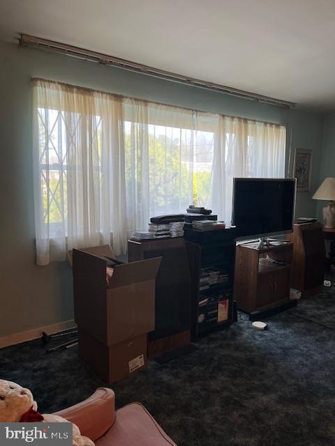 RHAWNHURST - Residential