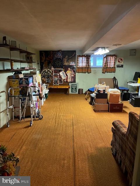 RHAWNHURST - Residential