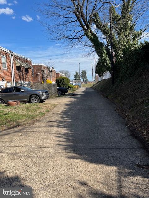 RHAWNHURST - Residential