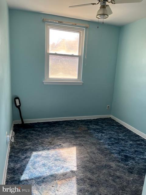 RHAWNHURST - Residential