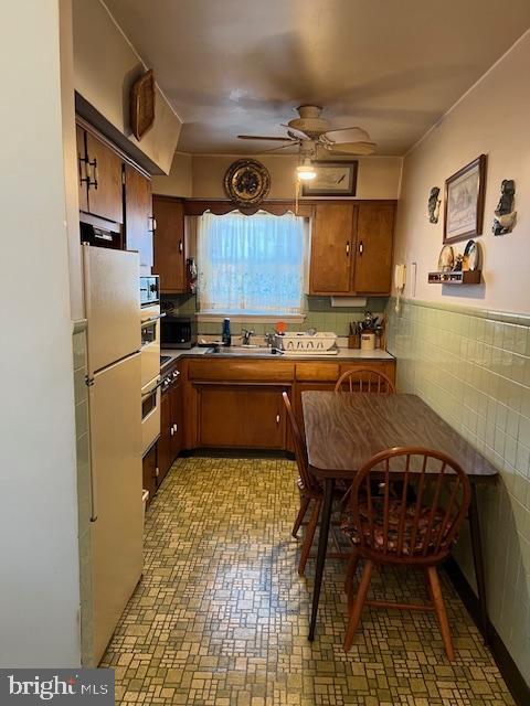 RHAWNHURST - Residential