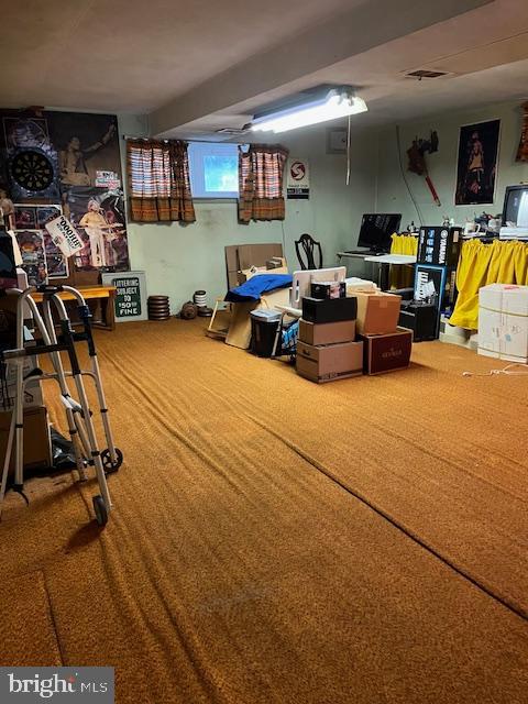 RHAWNHURST - Residential