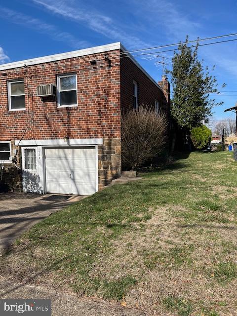 RHAWNHURST - Residential