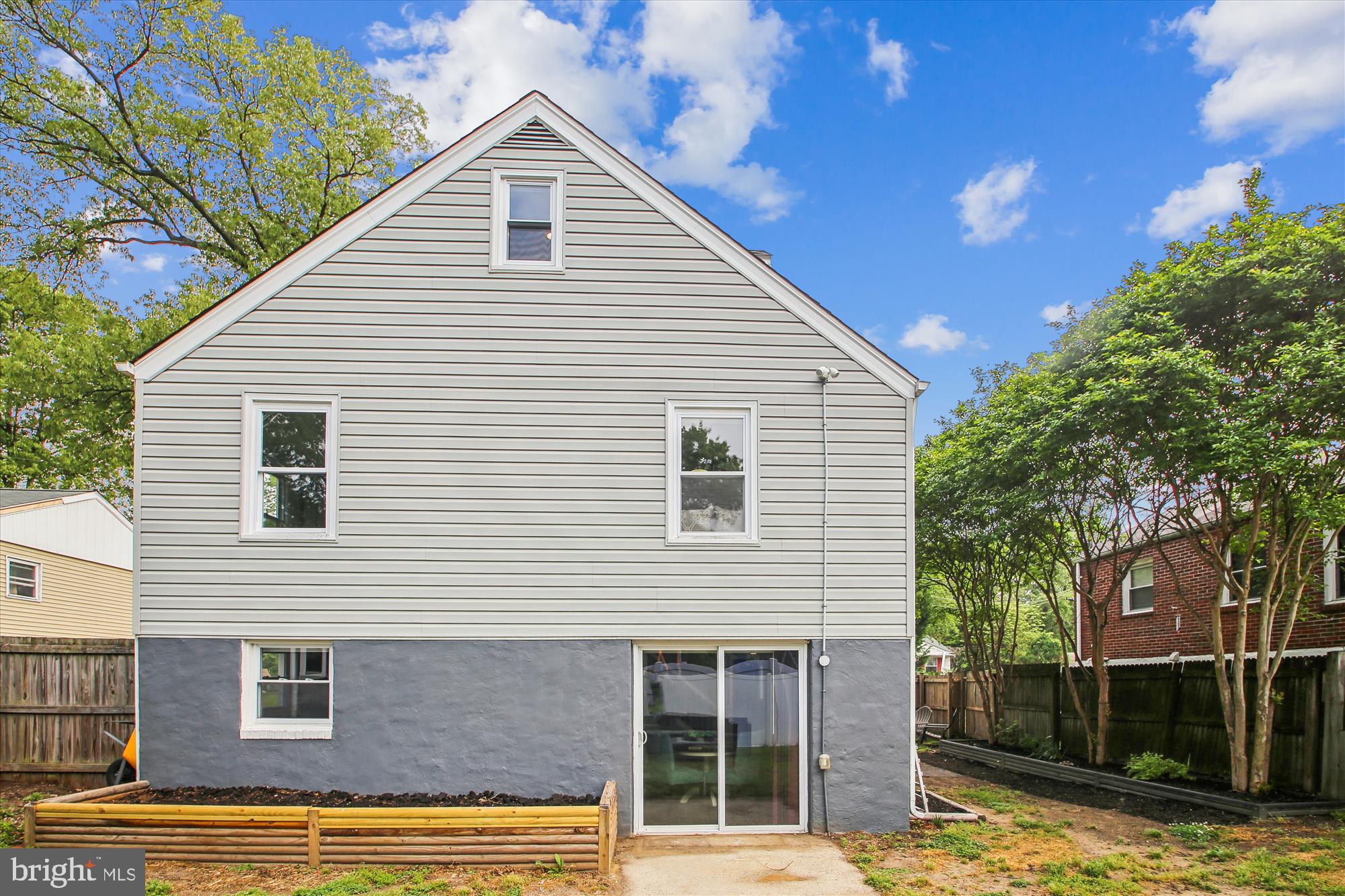 GREEN HAVEN - Residential