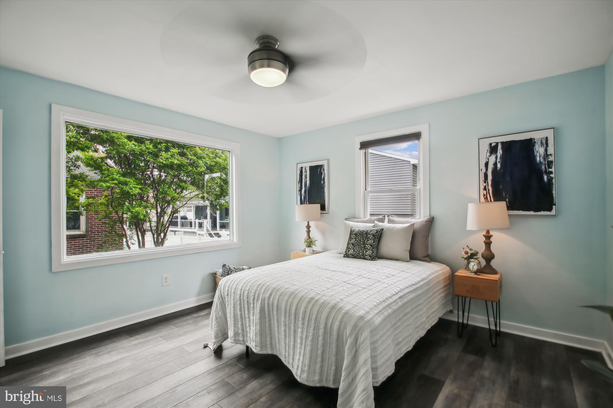 GREEN HAVEN - Residential