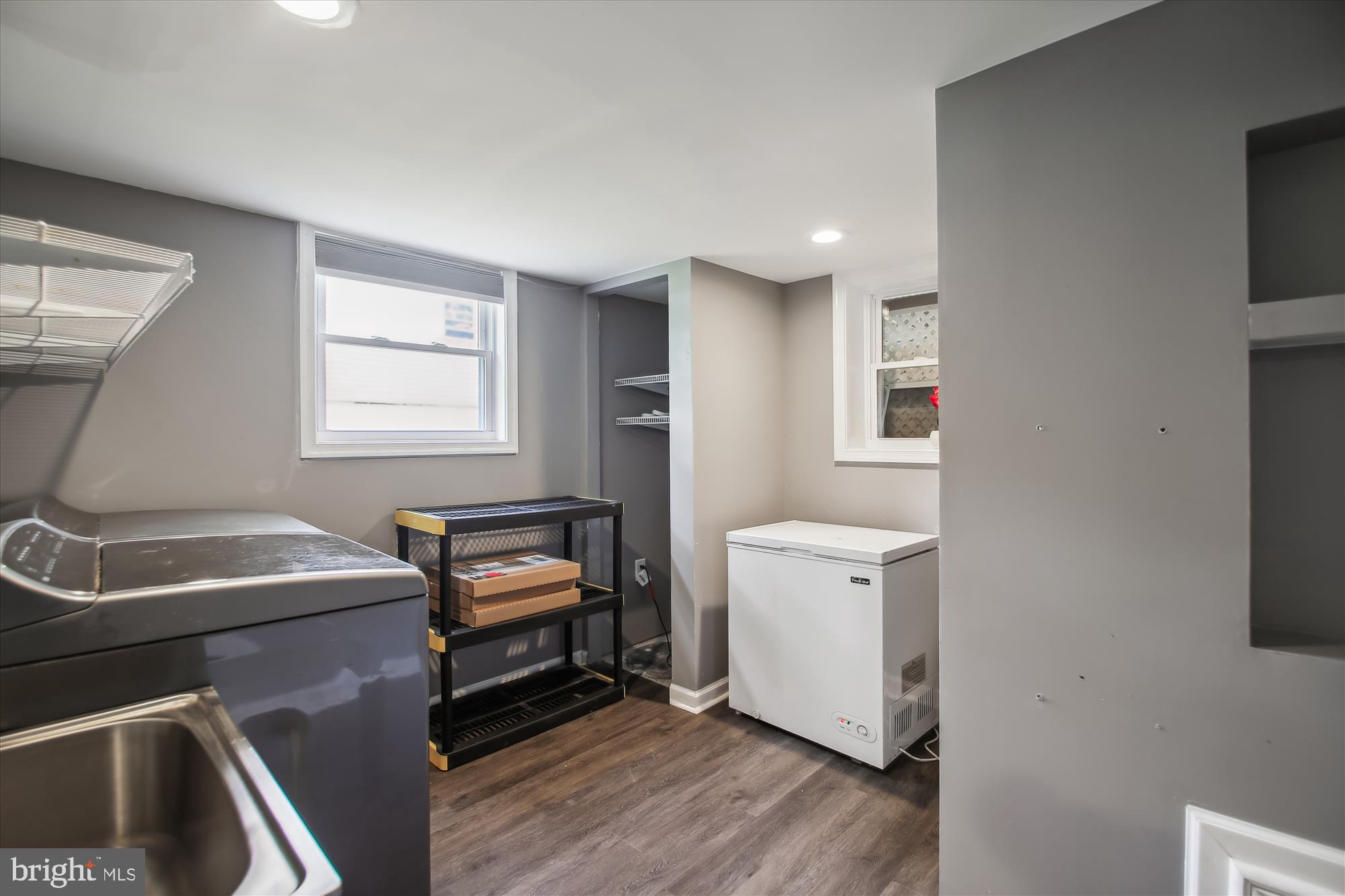 GREEN HAVEN - Residential