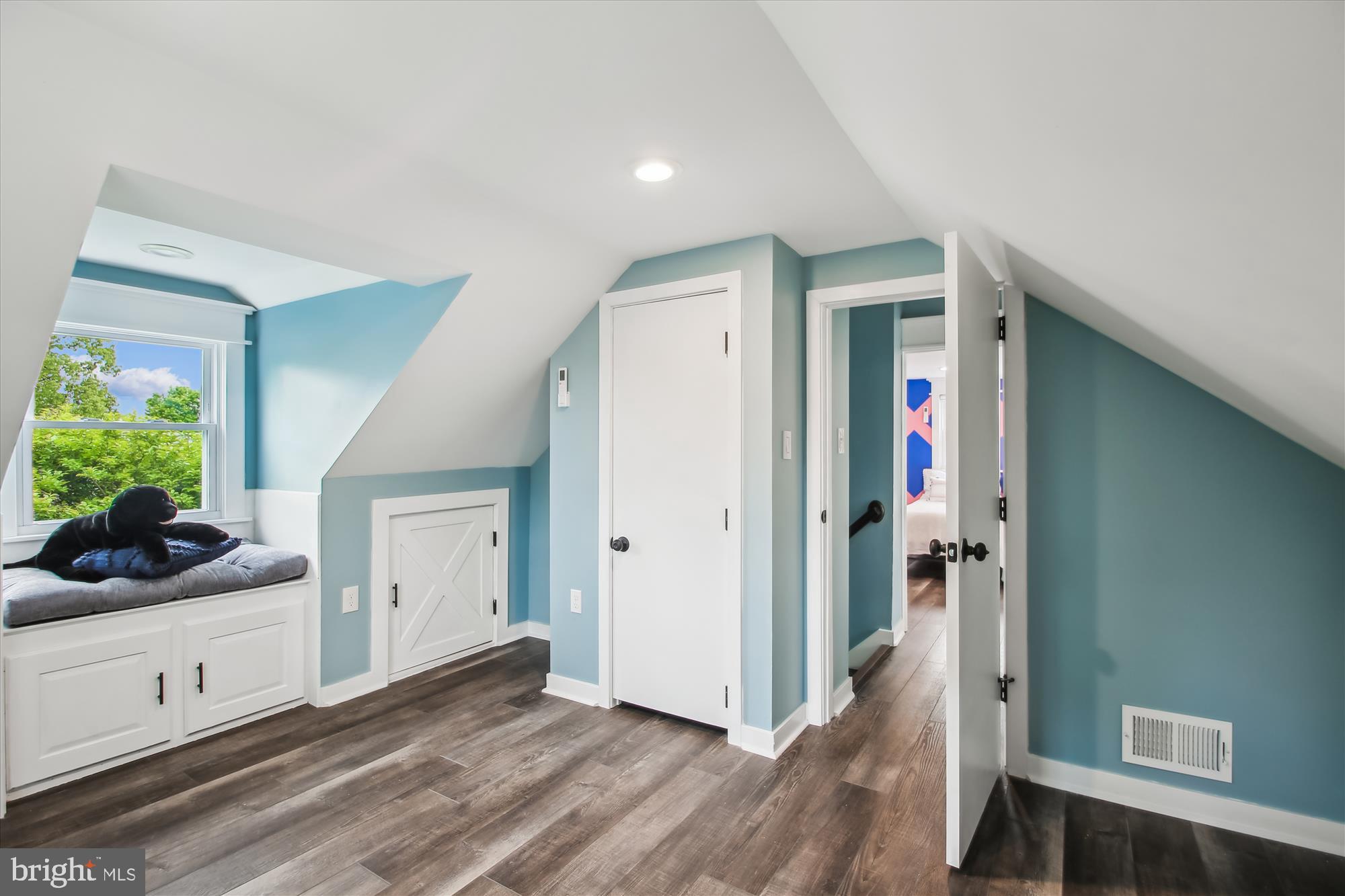 GREEN HAVEN - Residential