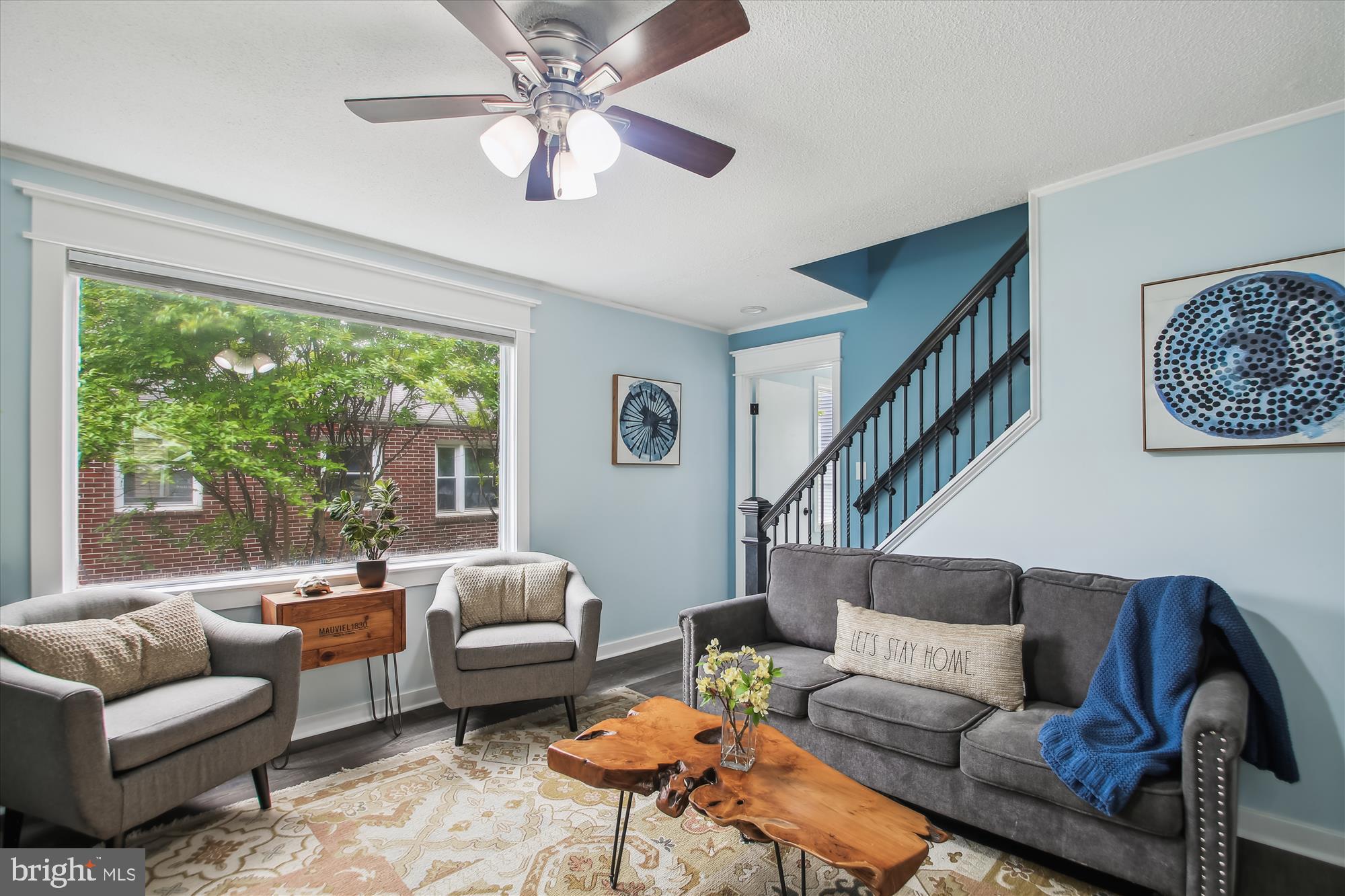 GREEN HAVEN - Residential