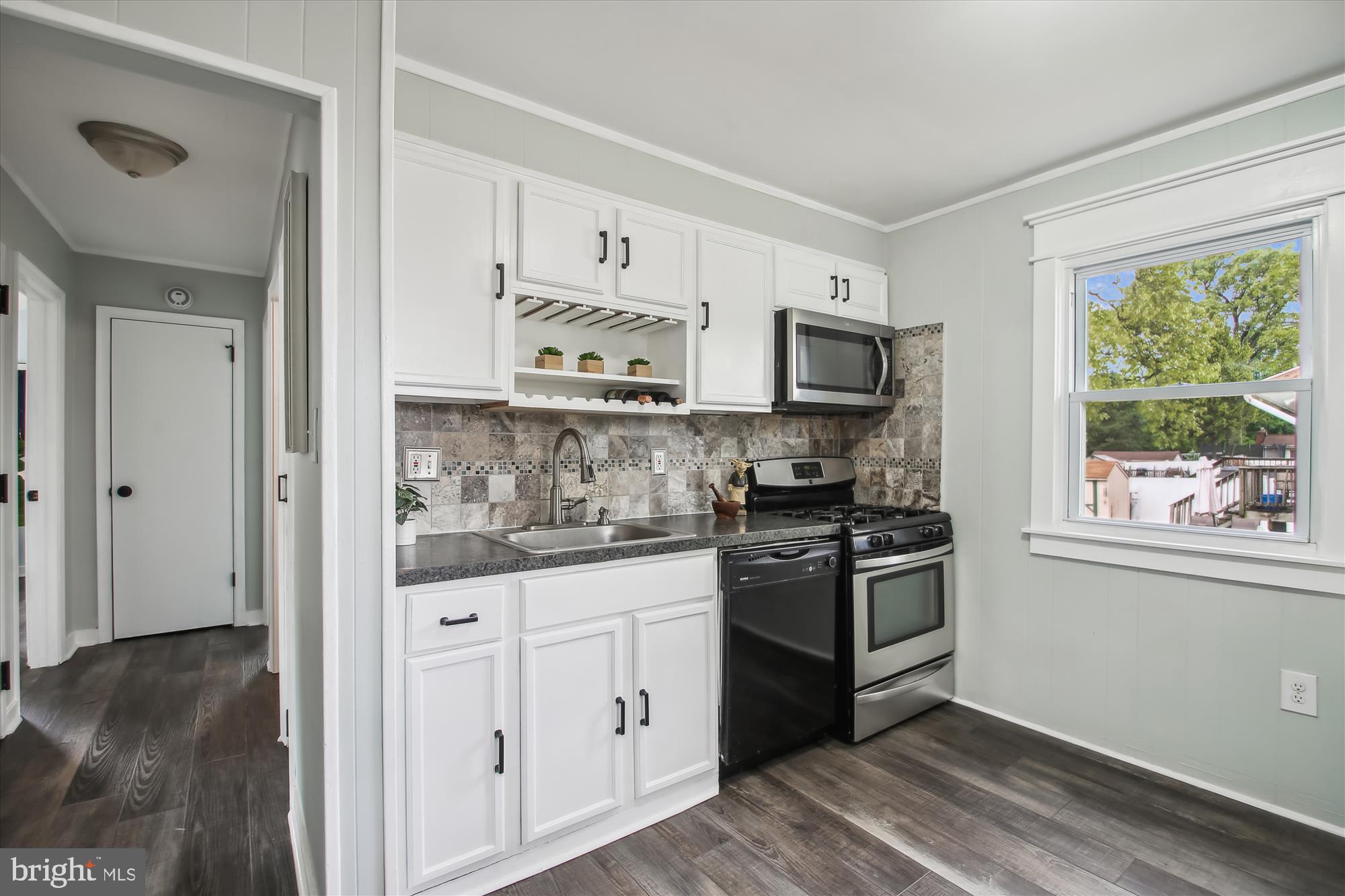 GREEN HAVEN - Residential