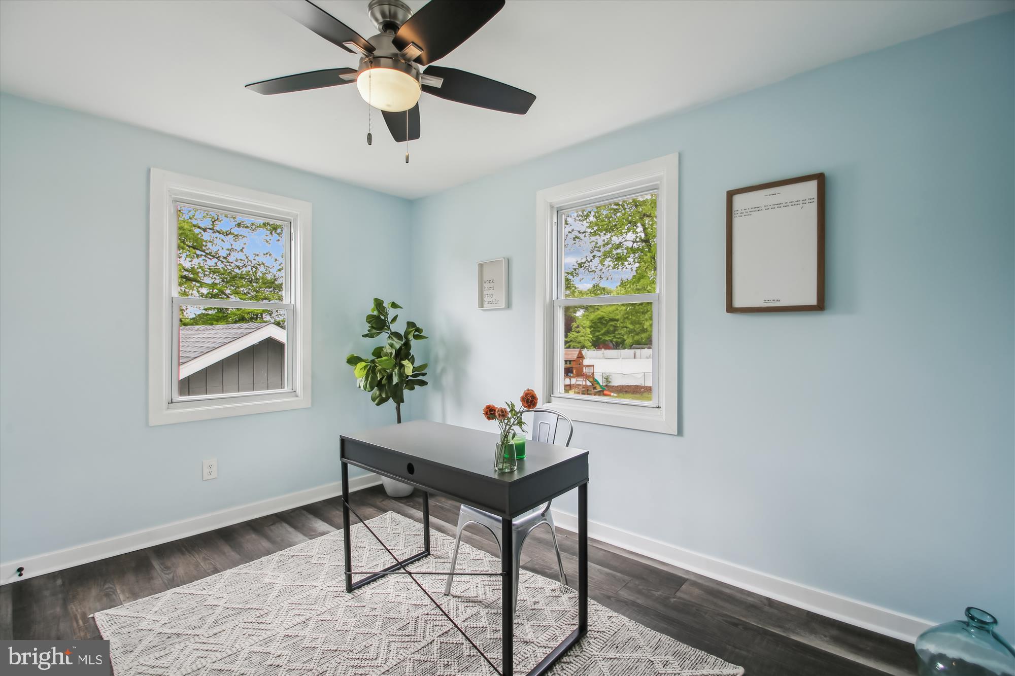 GREEN HAVEN - Residential