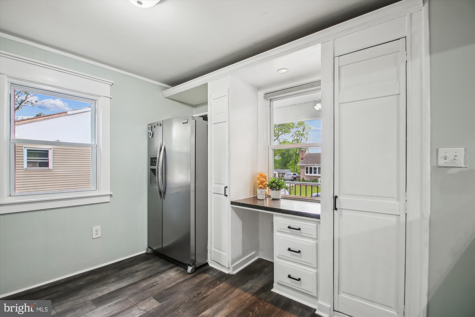 GREEN HAVEN - Residential