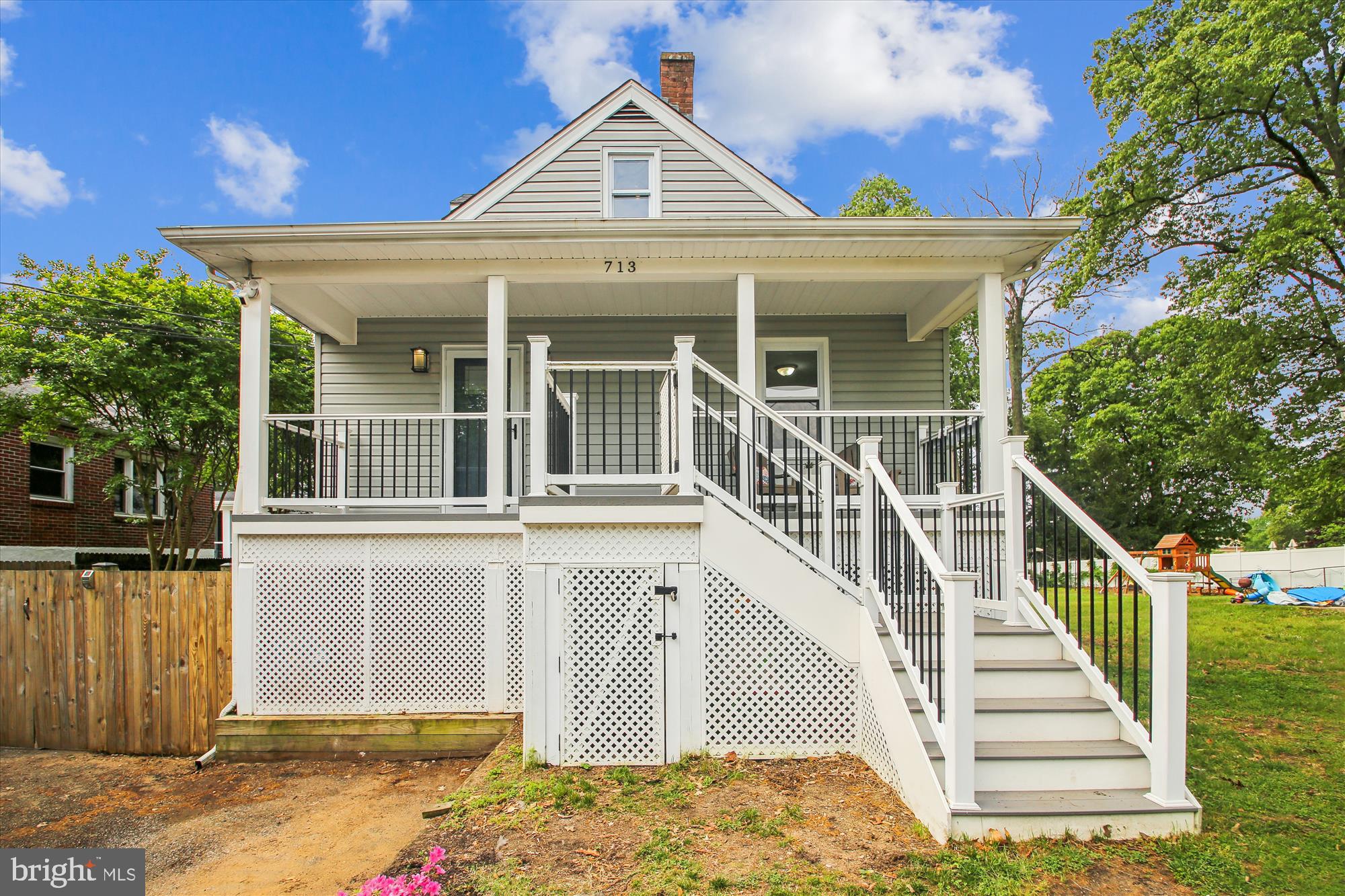 GREEN HAVEN - Residential