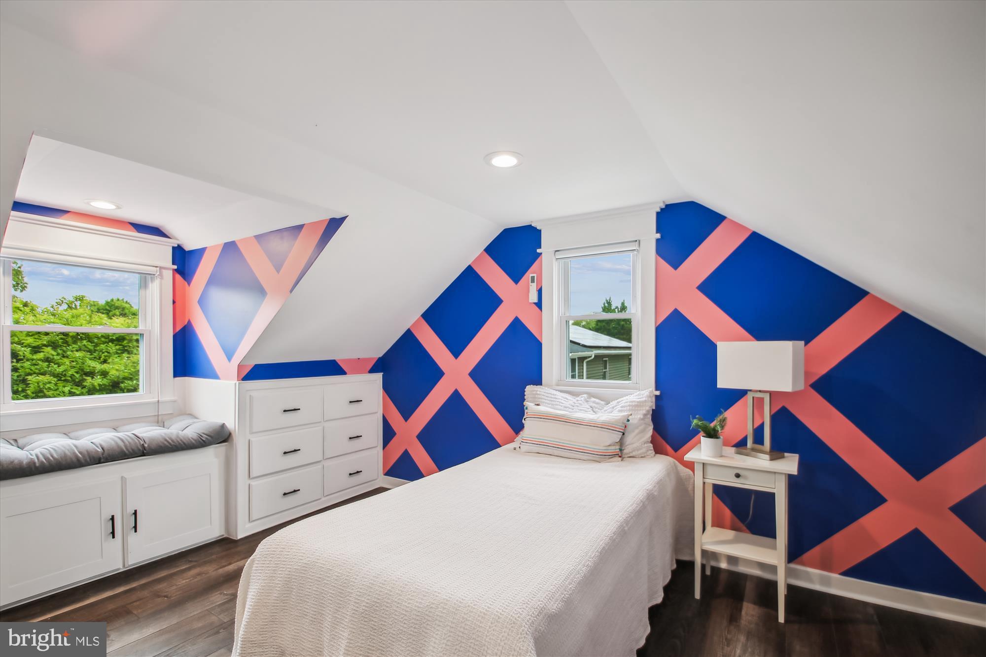 GREEN HAVEN - Residential