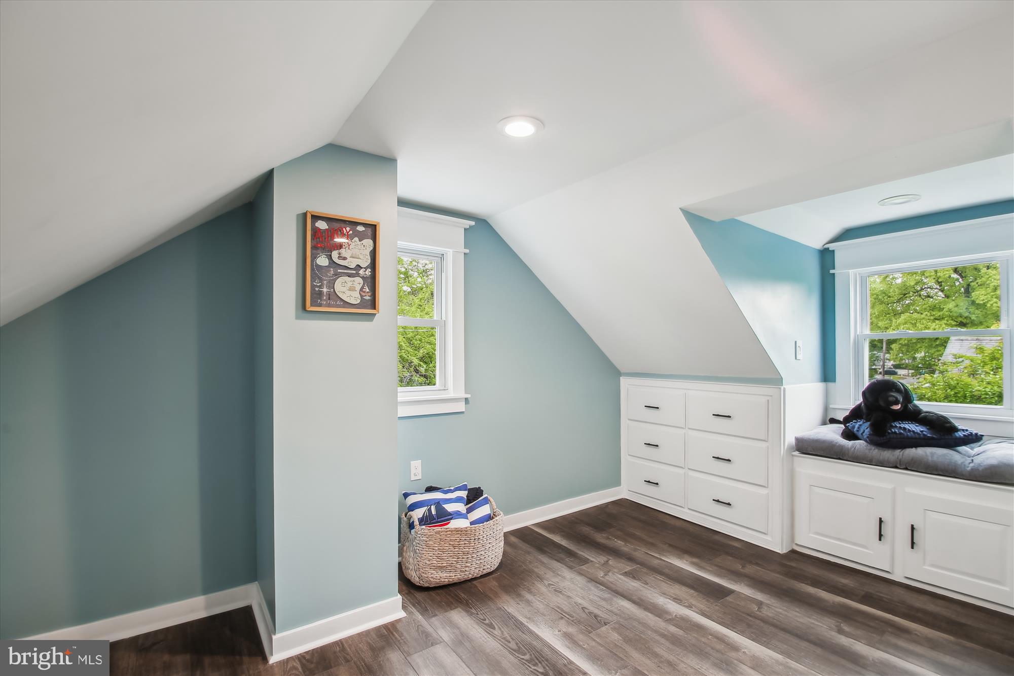 GREEN HAVEN - Residential