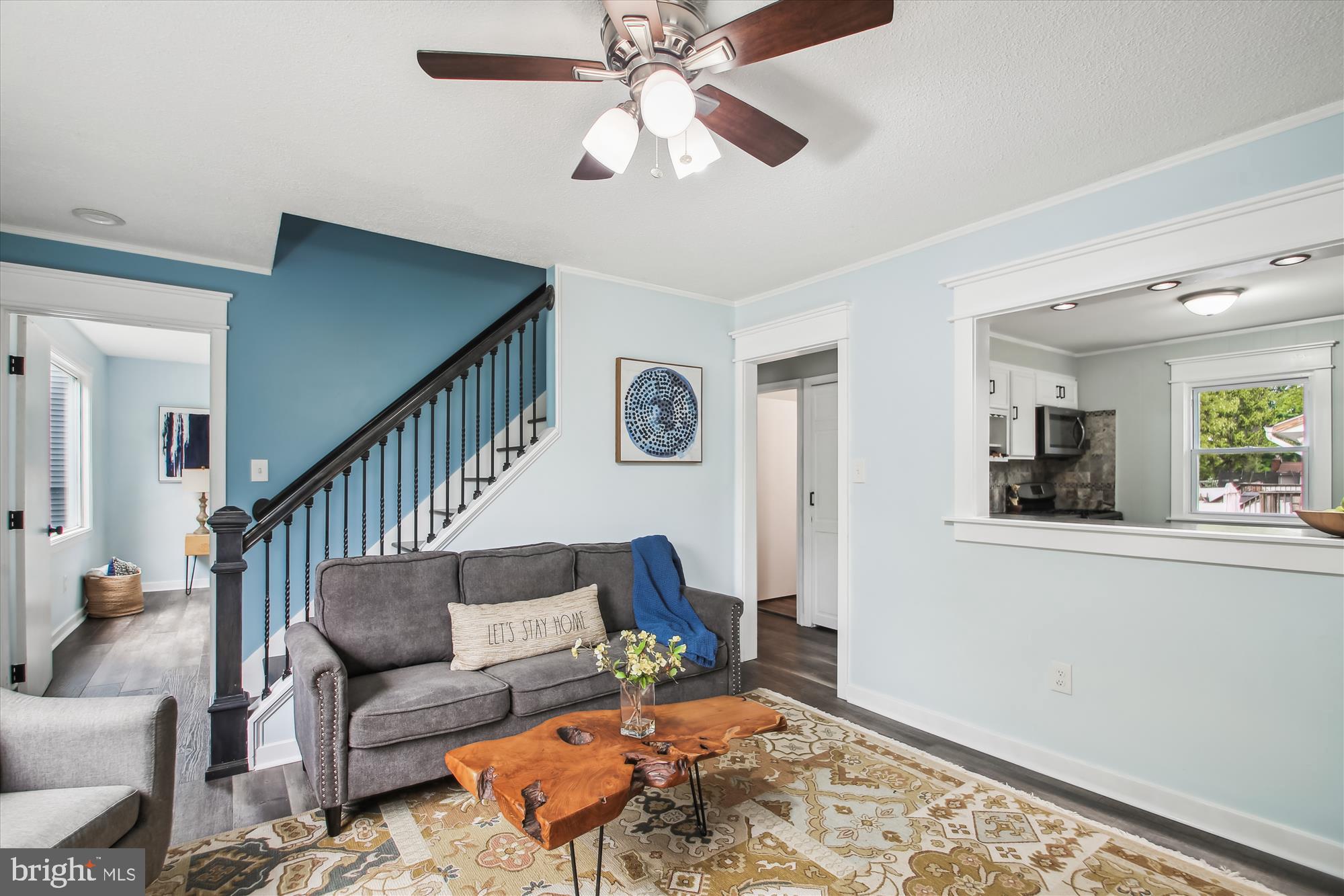 GREEN HAVEN - Residential