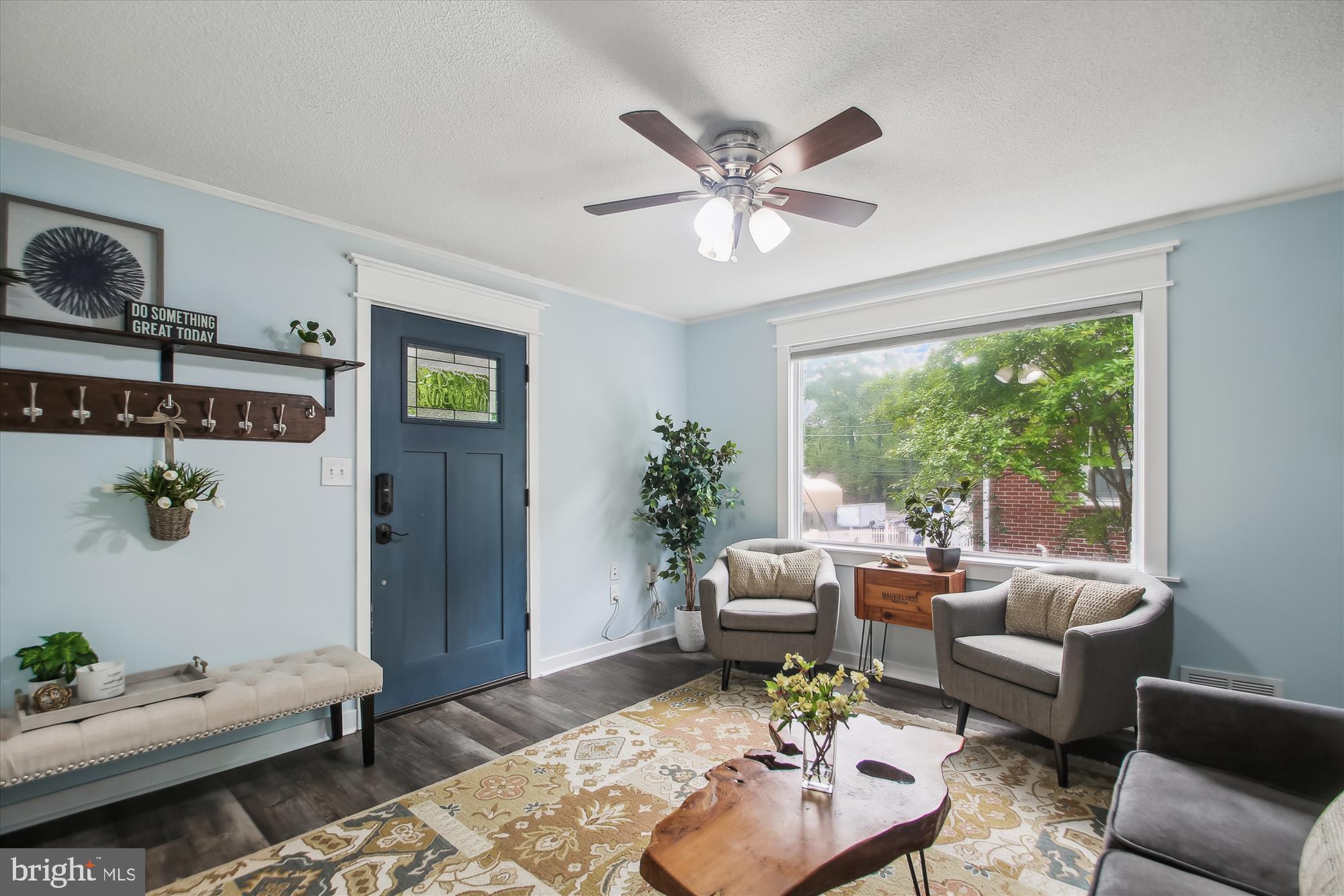 GREEN HAVEN - Residential