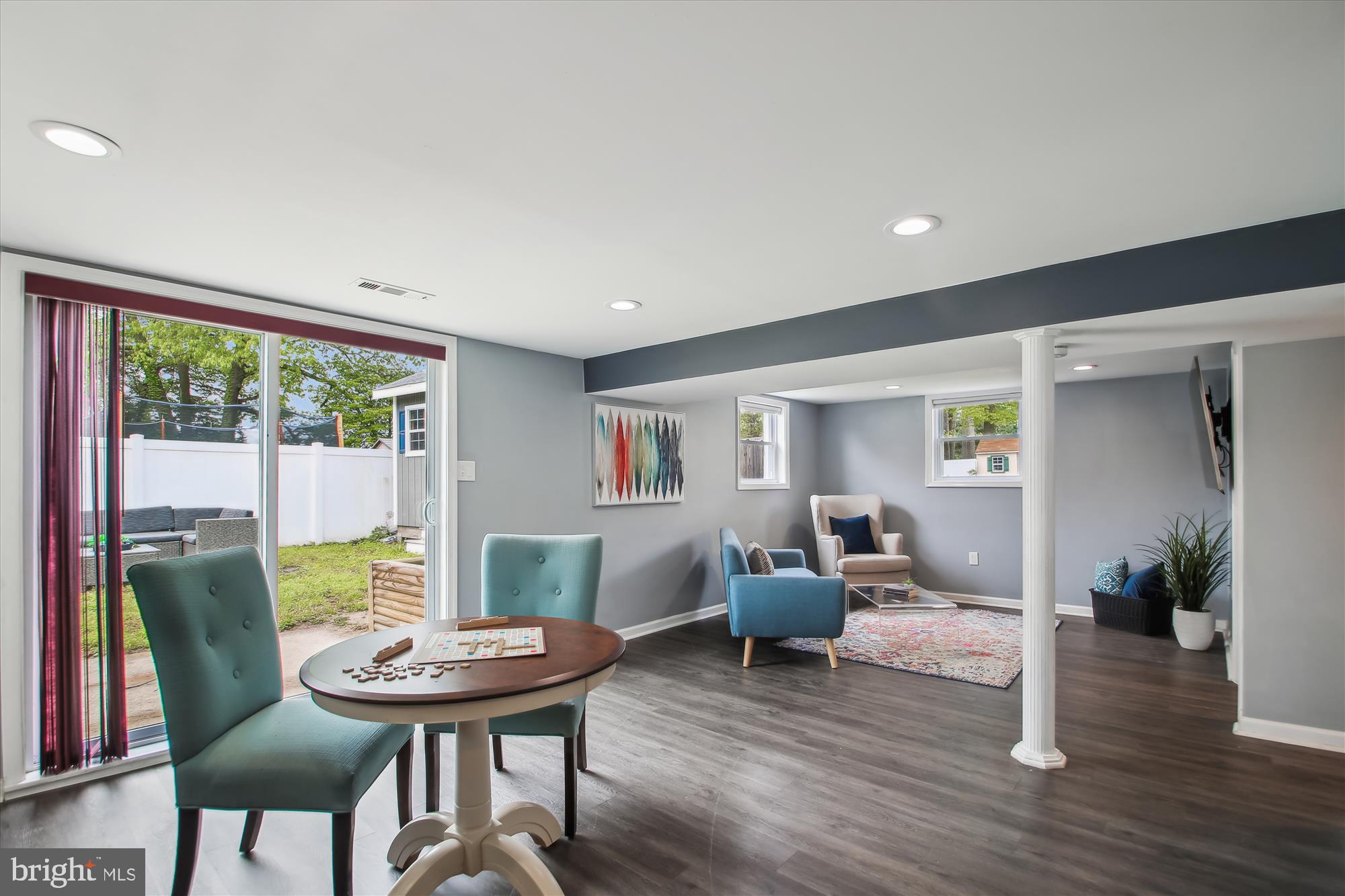 GREEN HAVEN - Residential