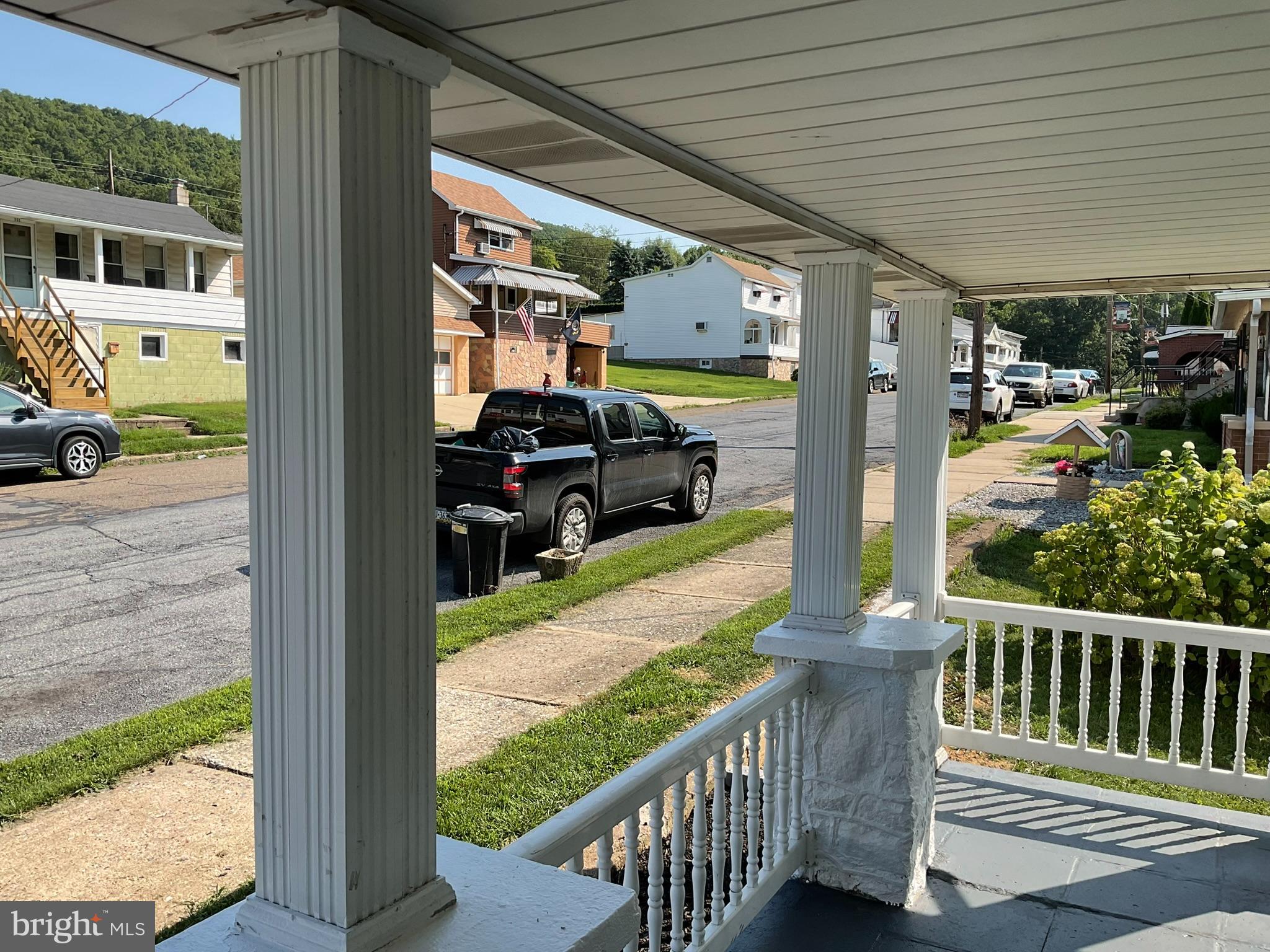 NESQUEHONING - Residential