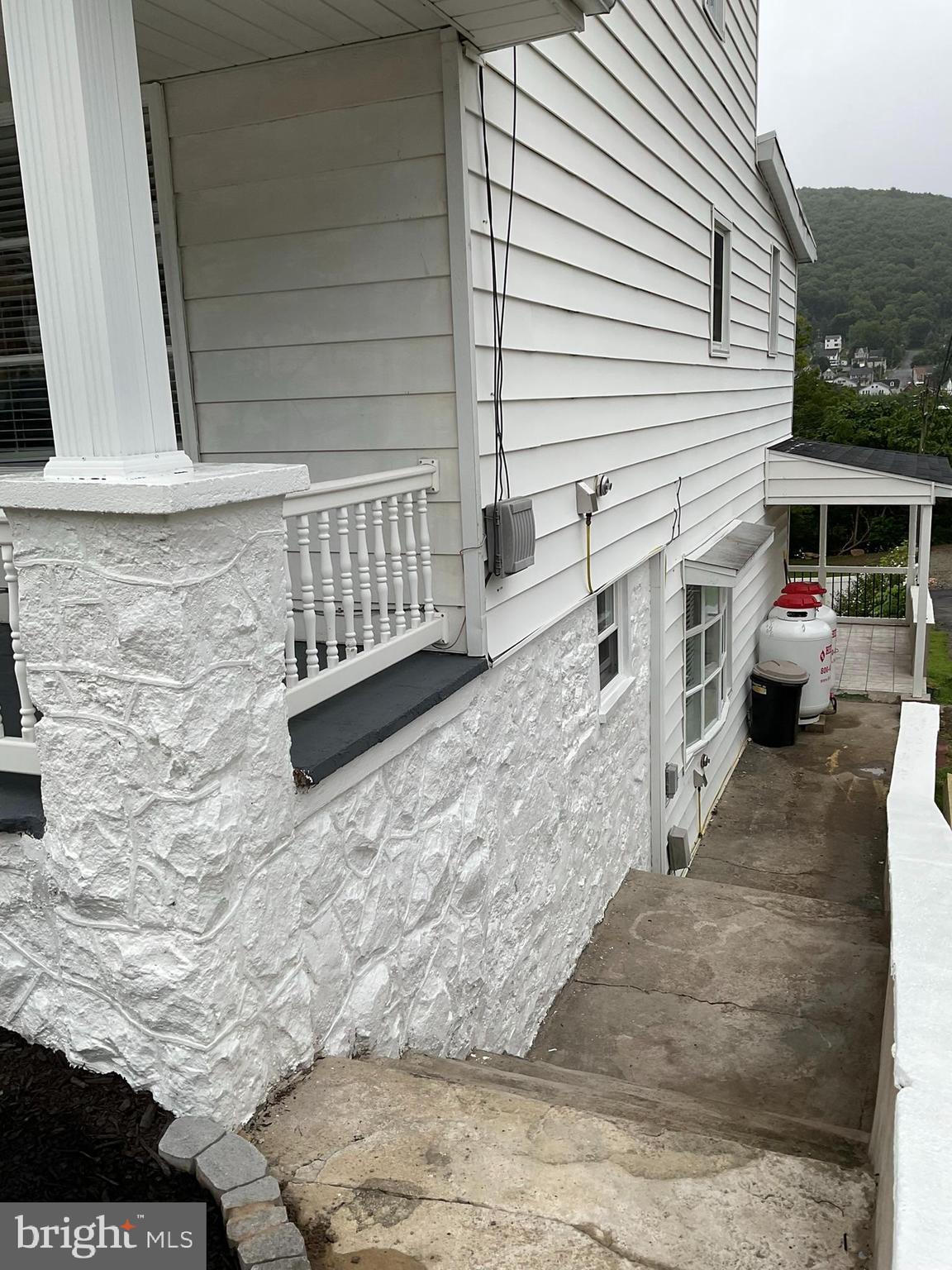 NESQUEHONING - Residential