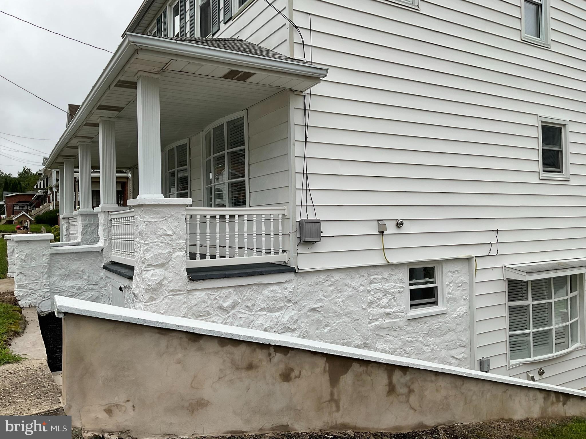 NESQUEHONING - Residential