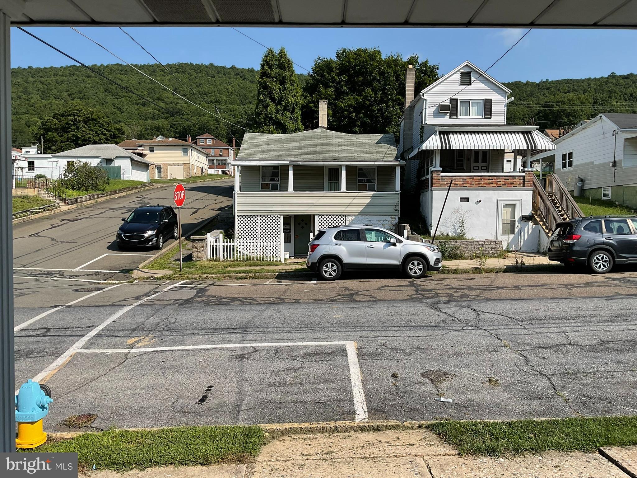 NESQUEHONING - Residential