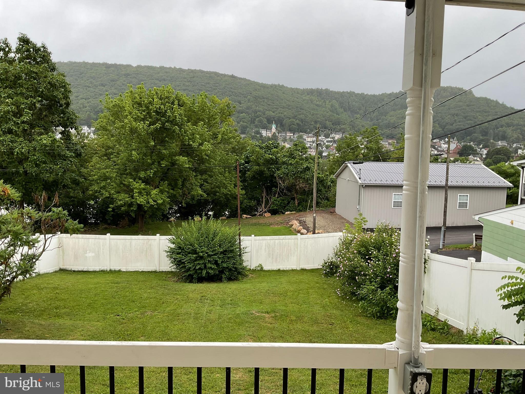 NESQUEHONING - Residential