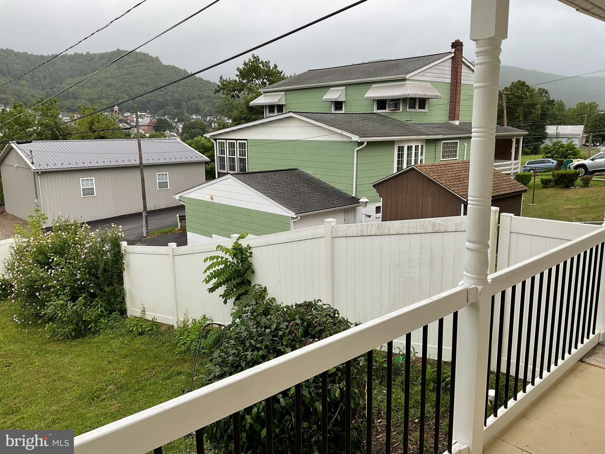 NESQUEHONING - Residential