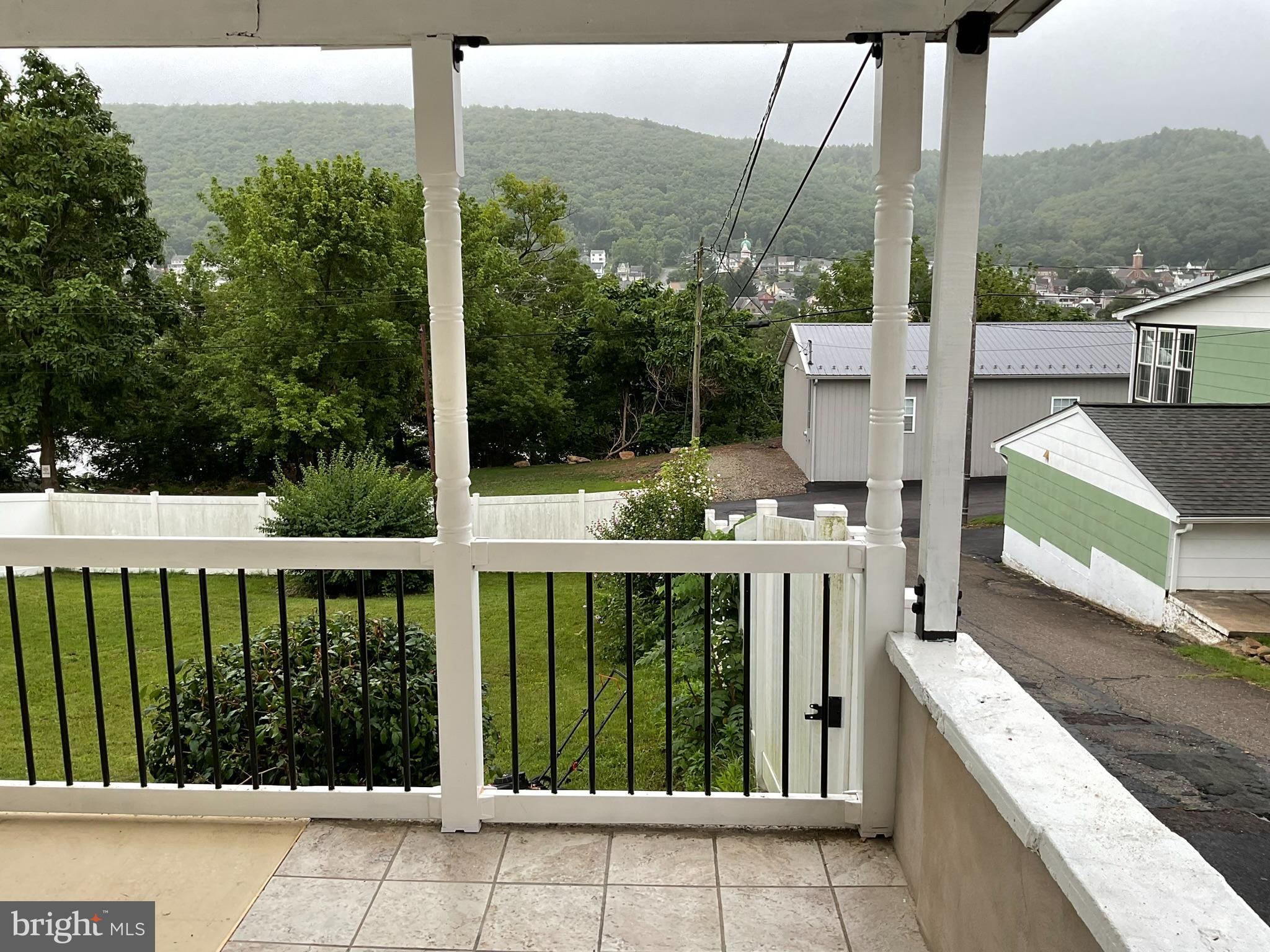 NESQUEHONING - Residential