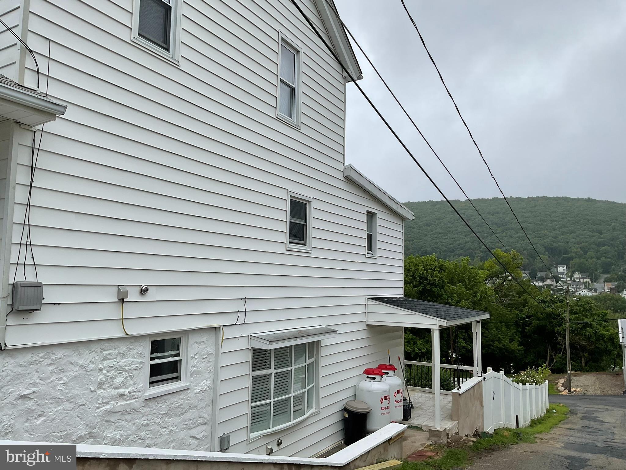 NESQUEHONING - Residential