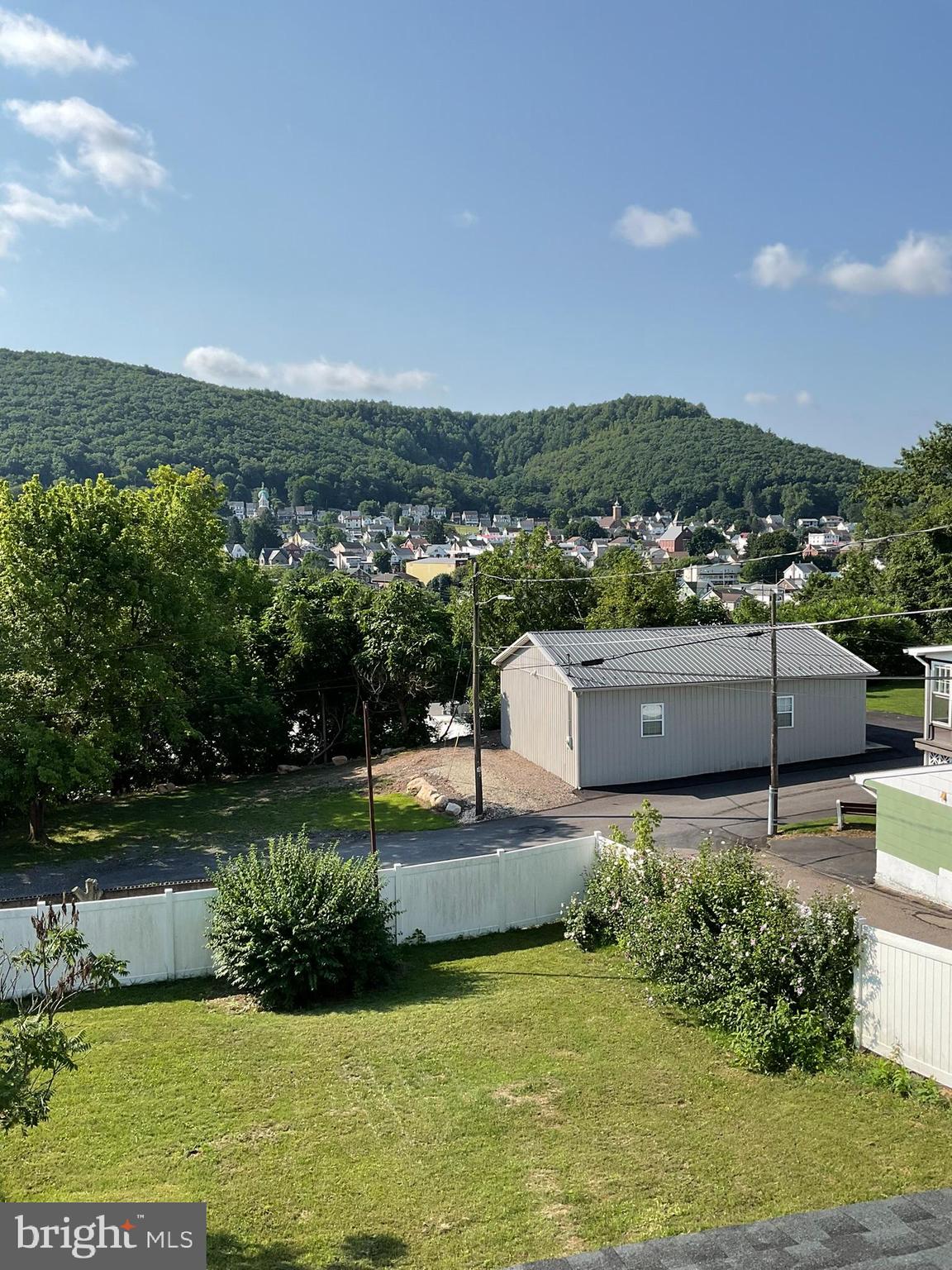 NESQUEHONING - Residential