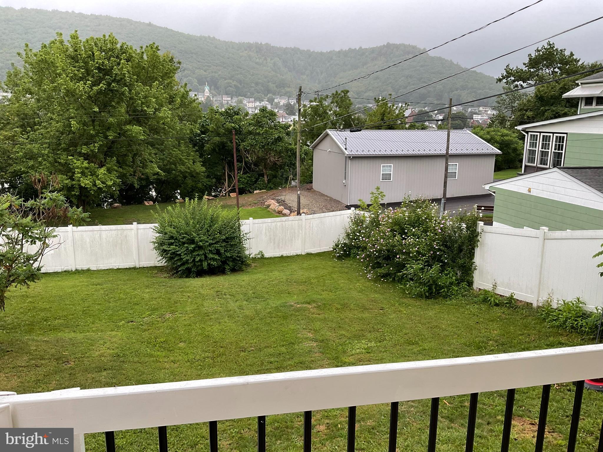 NESQUEHONING - Residential