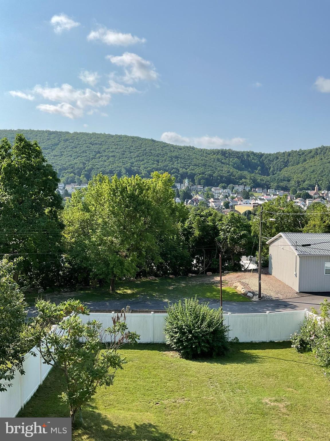 NESQUEHONING - Residential