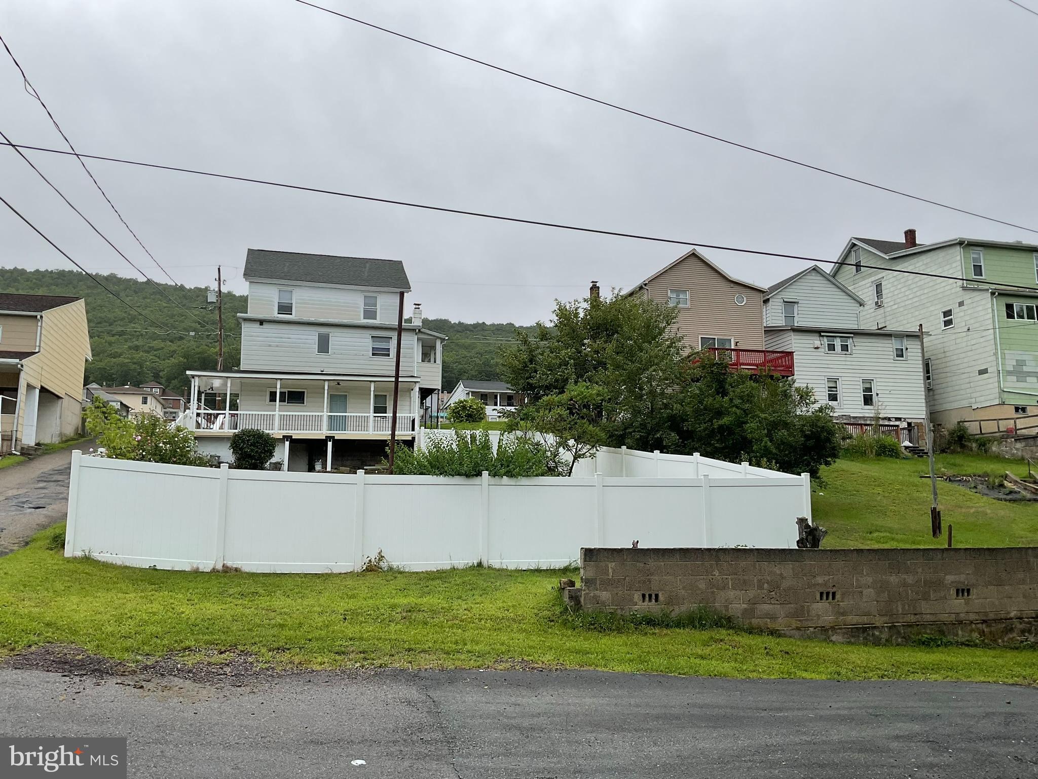 NESQUEHONING - Residential