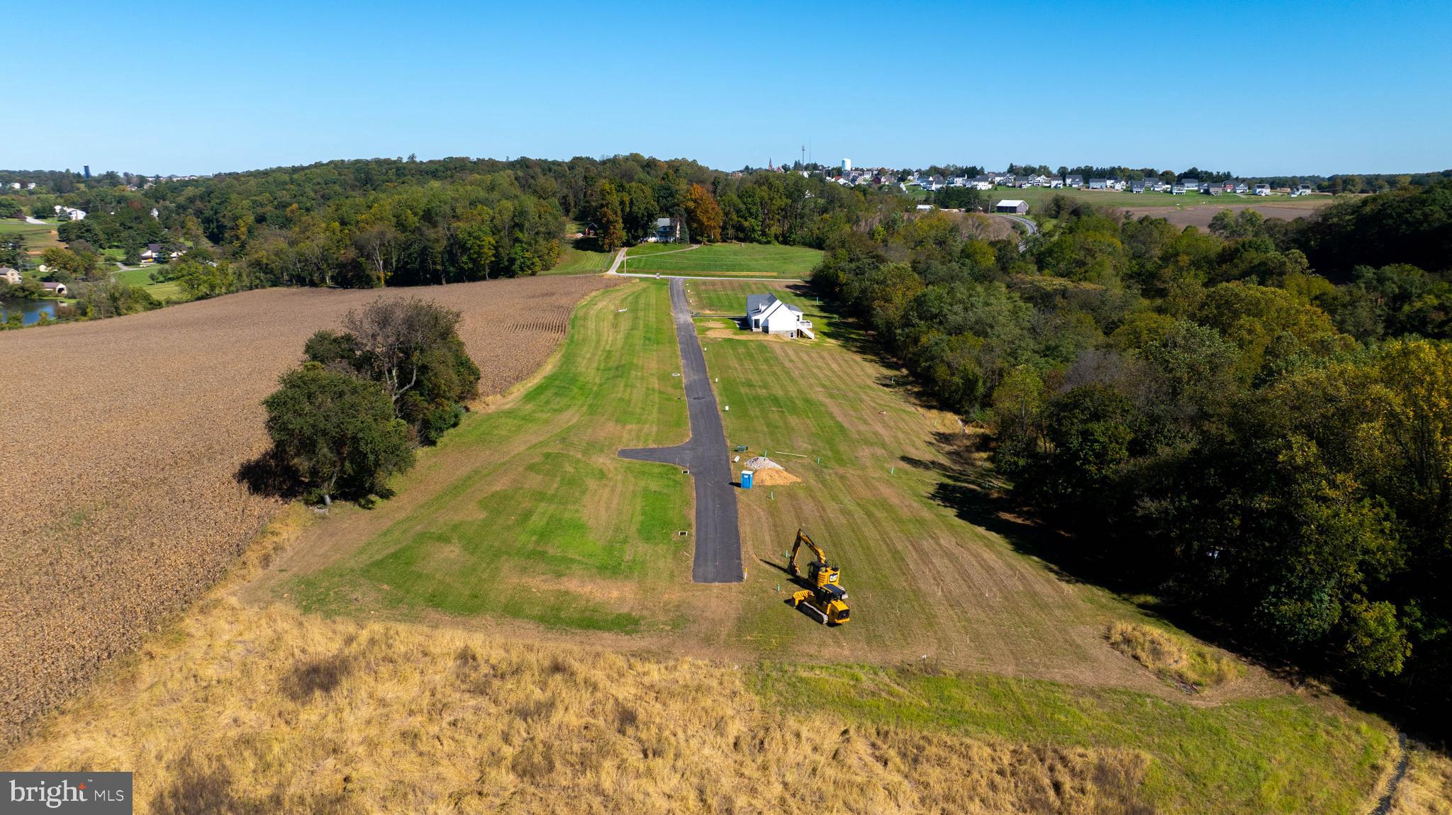 SHREWSBURY BORO - Residential