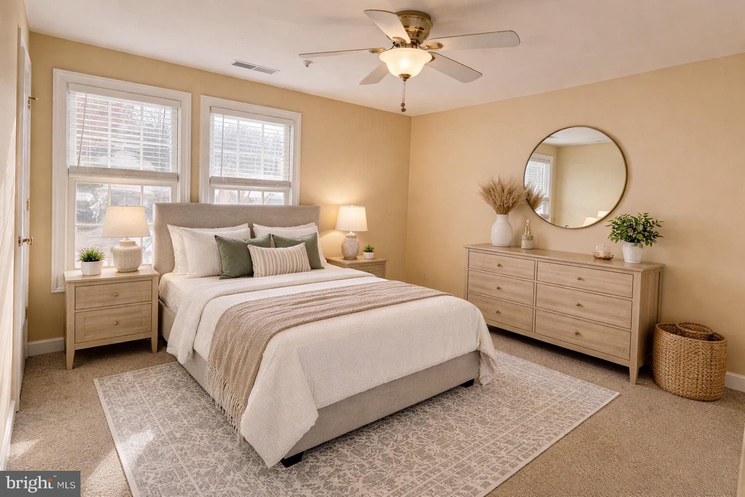 FAIRFIELD HOUSE - Residential