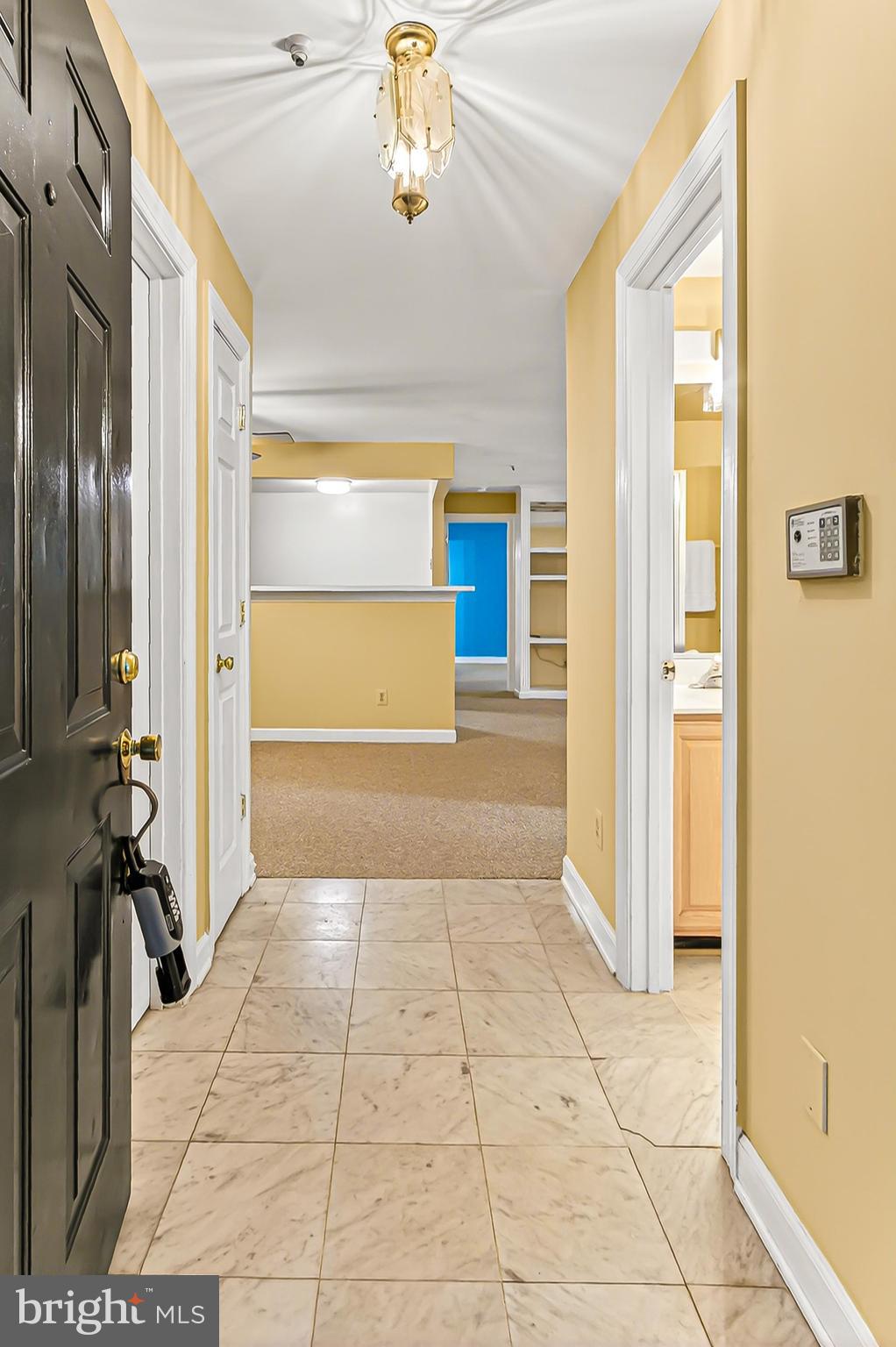 12217 FAIRFIELD HOUSE DRIVE 106A