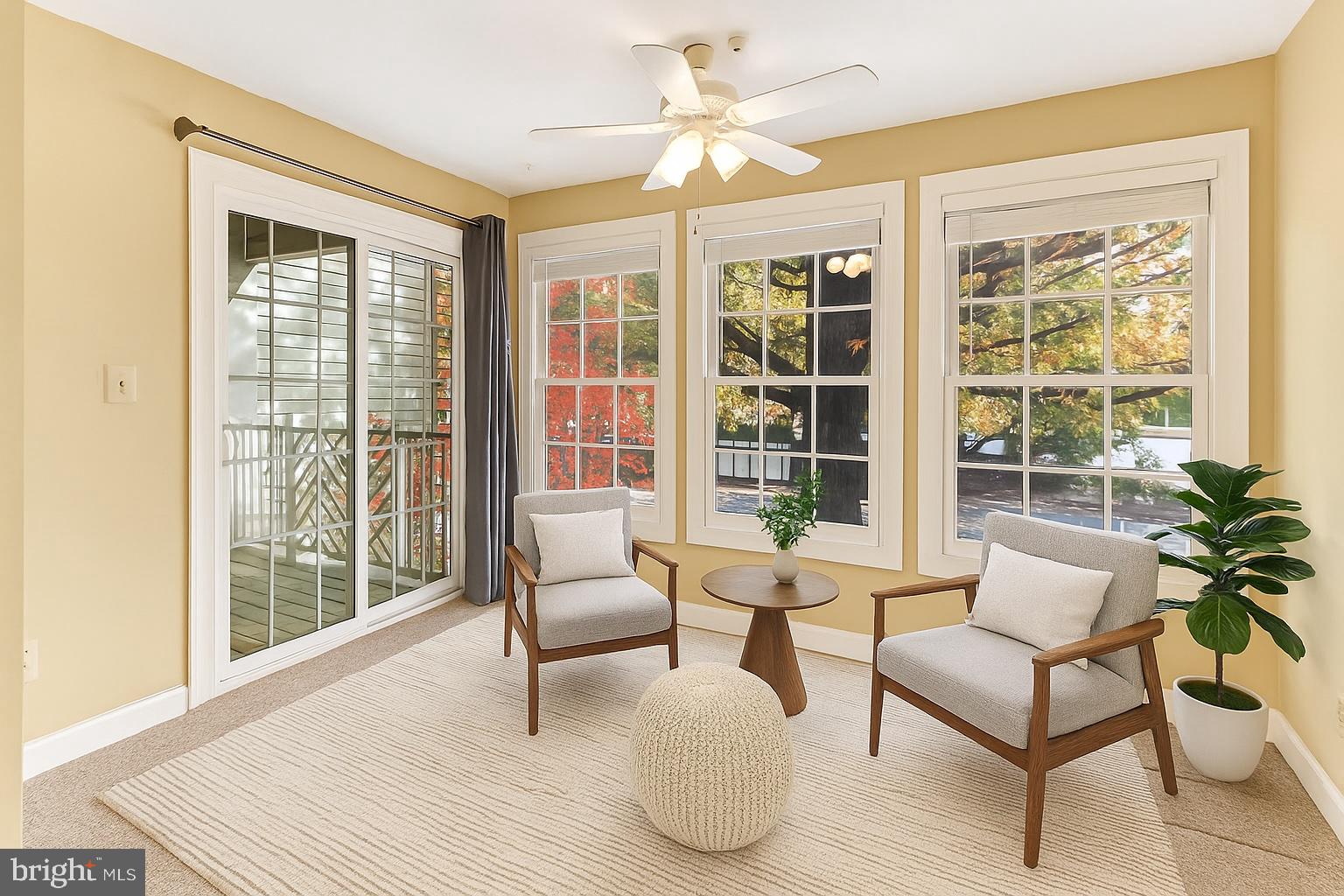 FAIRFIELD HOUSE - Residential