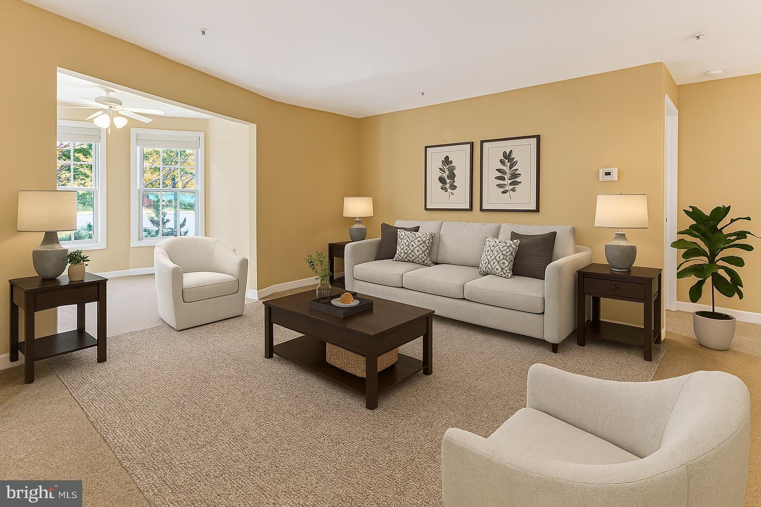 FAIRFIELD HOUSE - Residential