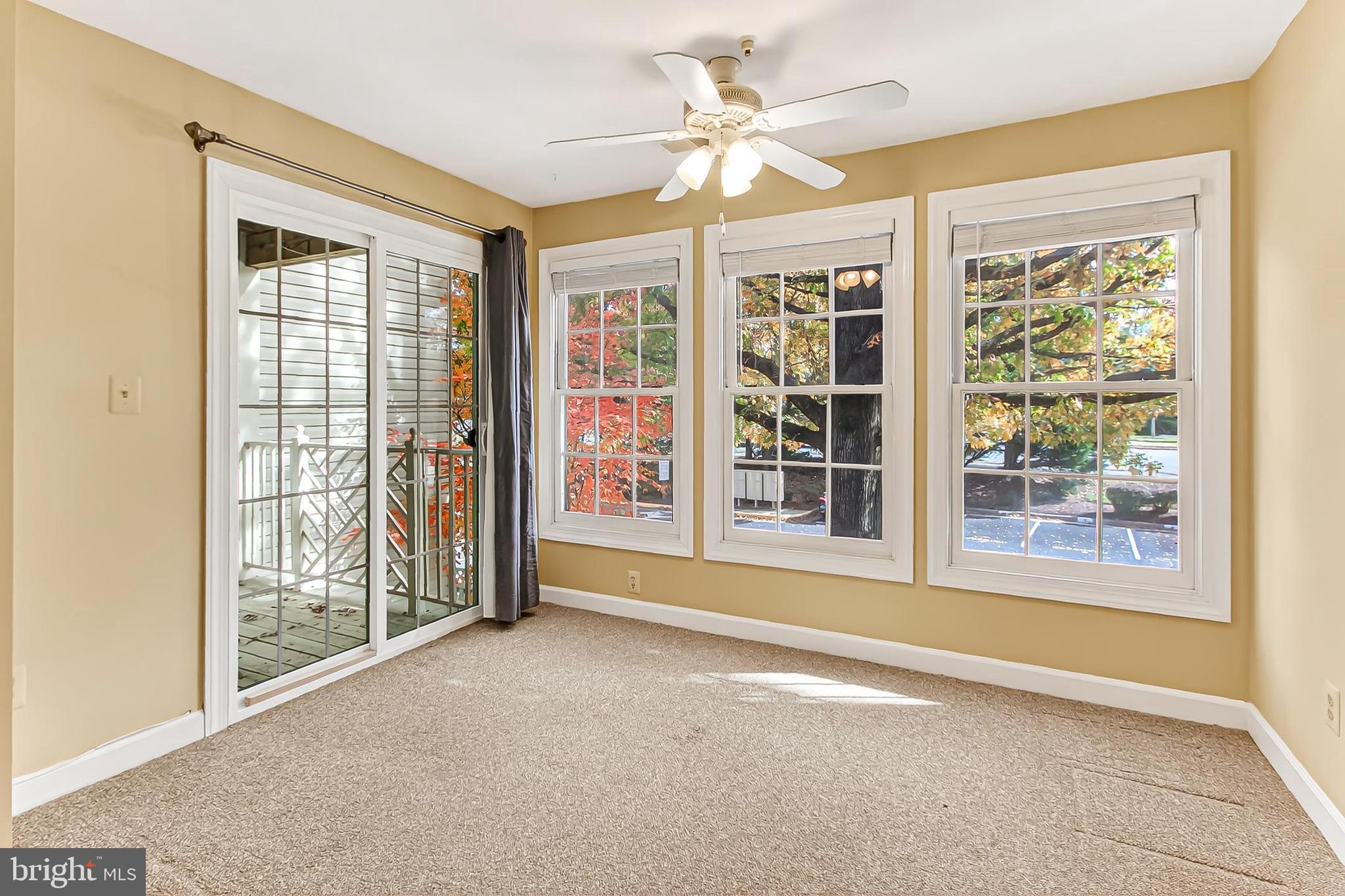 FAIRFIELD HOUSE - Residential