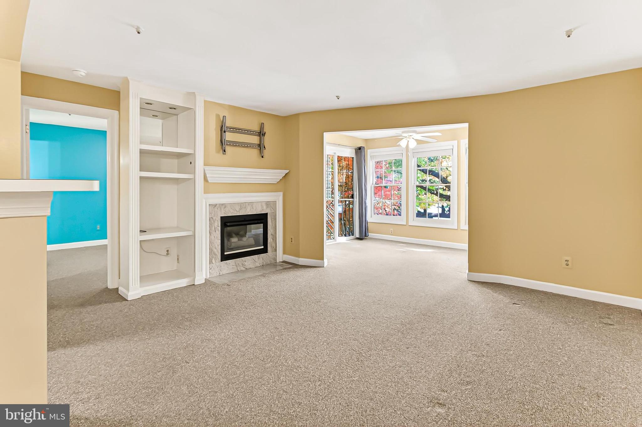 FAIRFIELD HOUSE - Residential