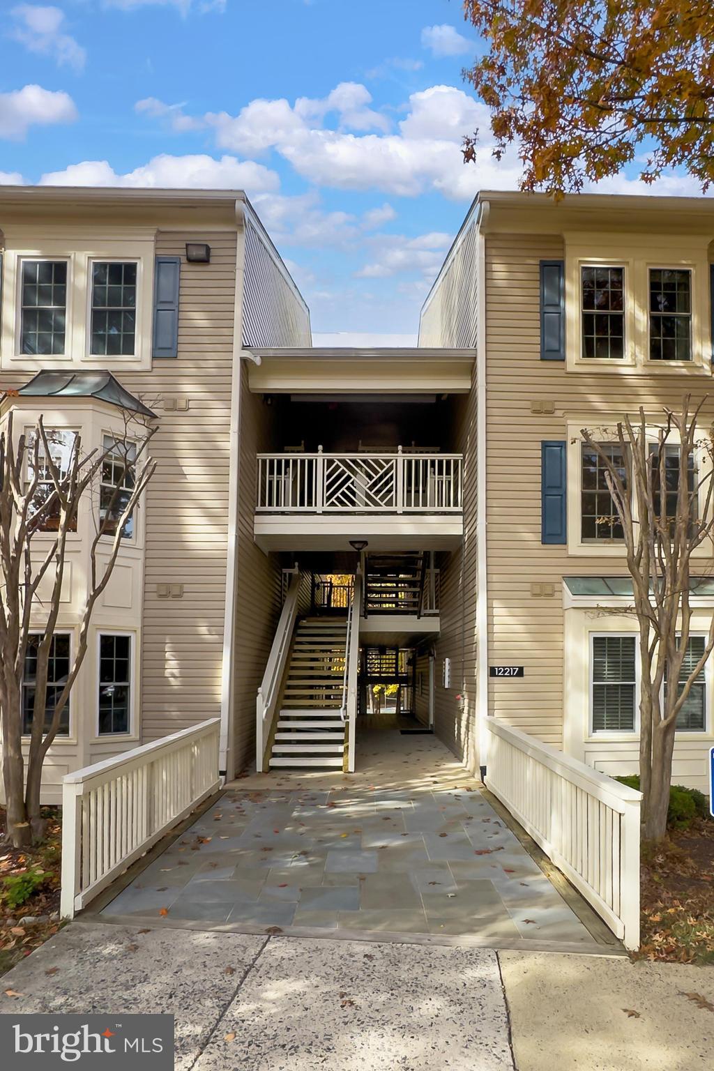 12217 FAIRFIELD HOUSE DRIVE 106A