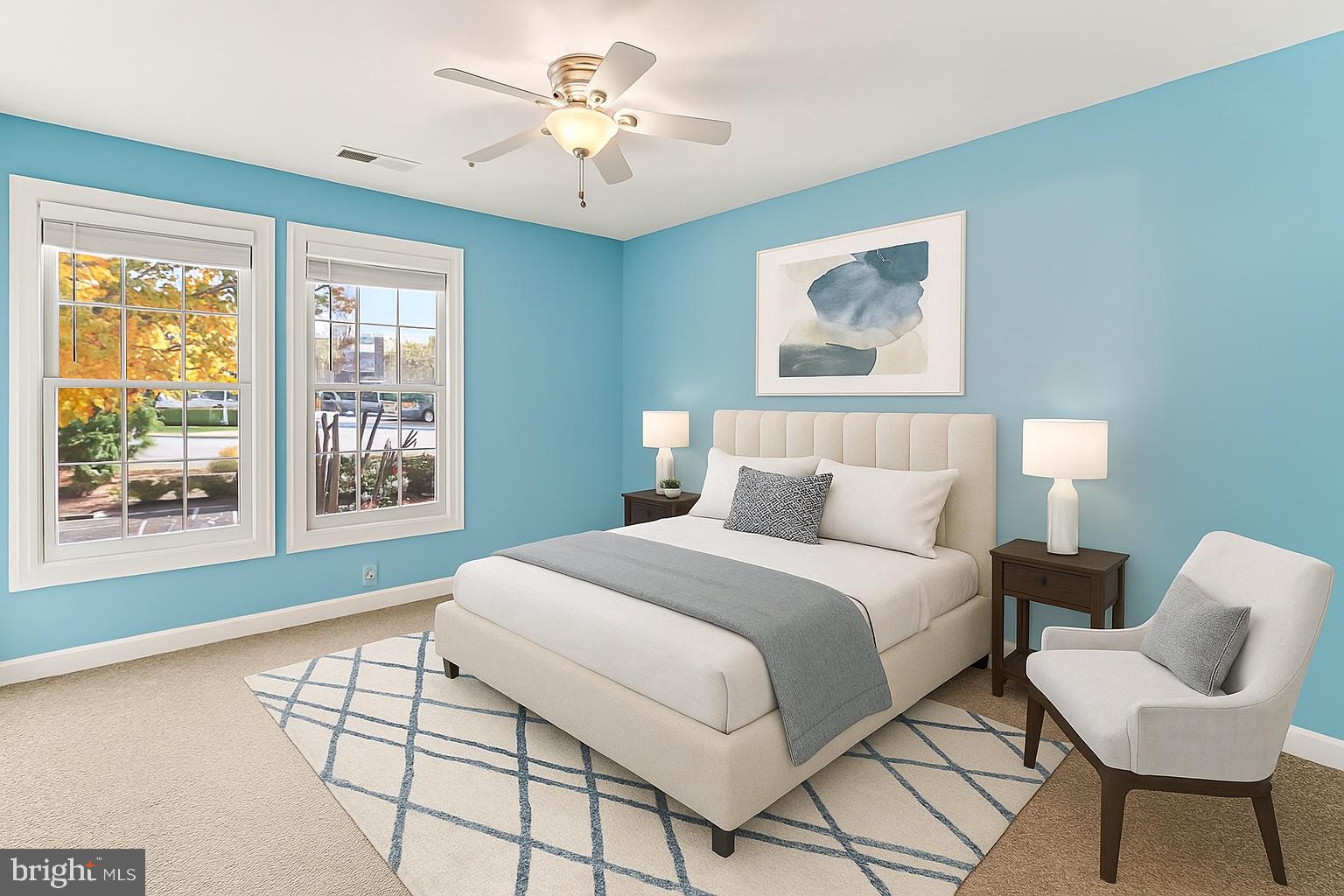 FAIRFIELD HOUSE - Residential