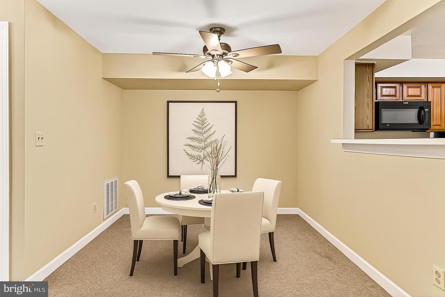 FAIRFIELD HOUSE - Residential