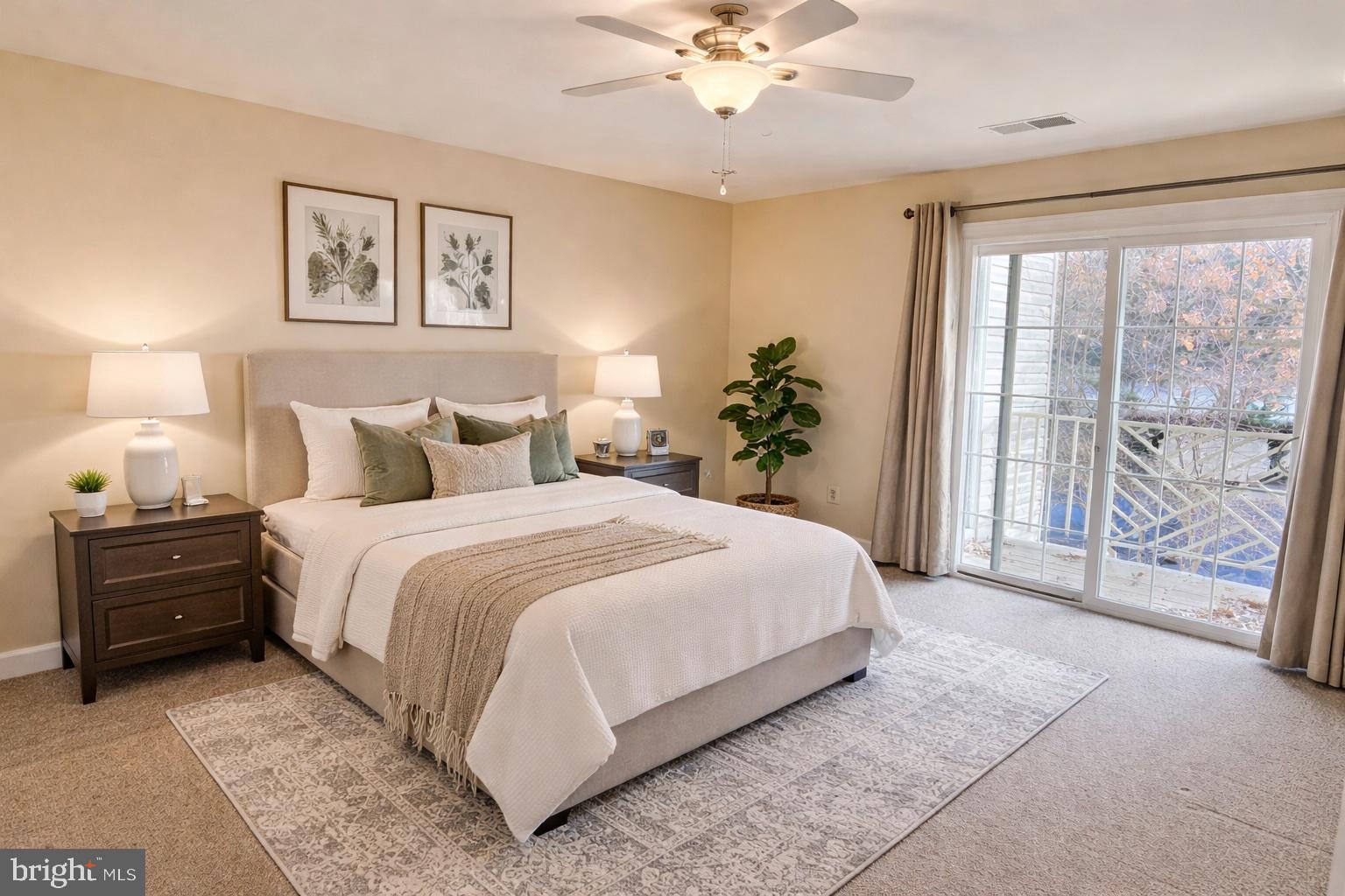 FAIRFIELD HOUSE - Residential