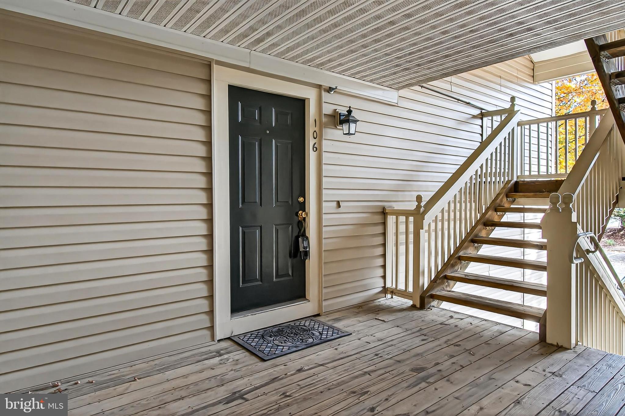 12217 FAIRFIELD HOUSE DRIVE 106A