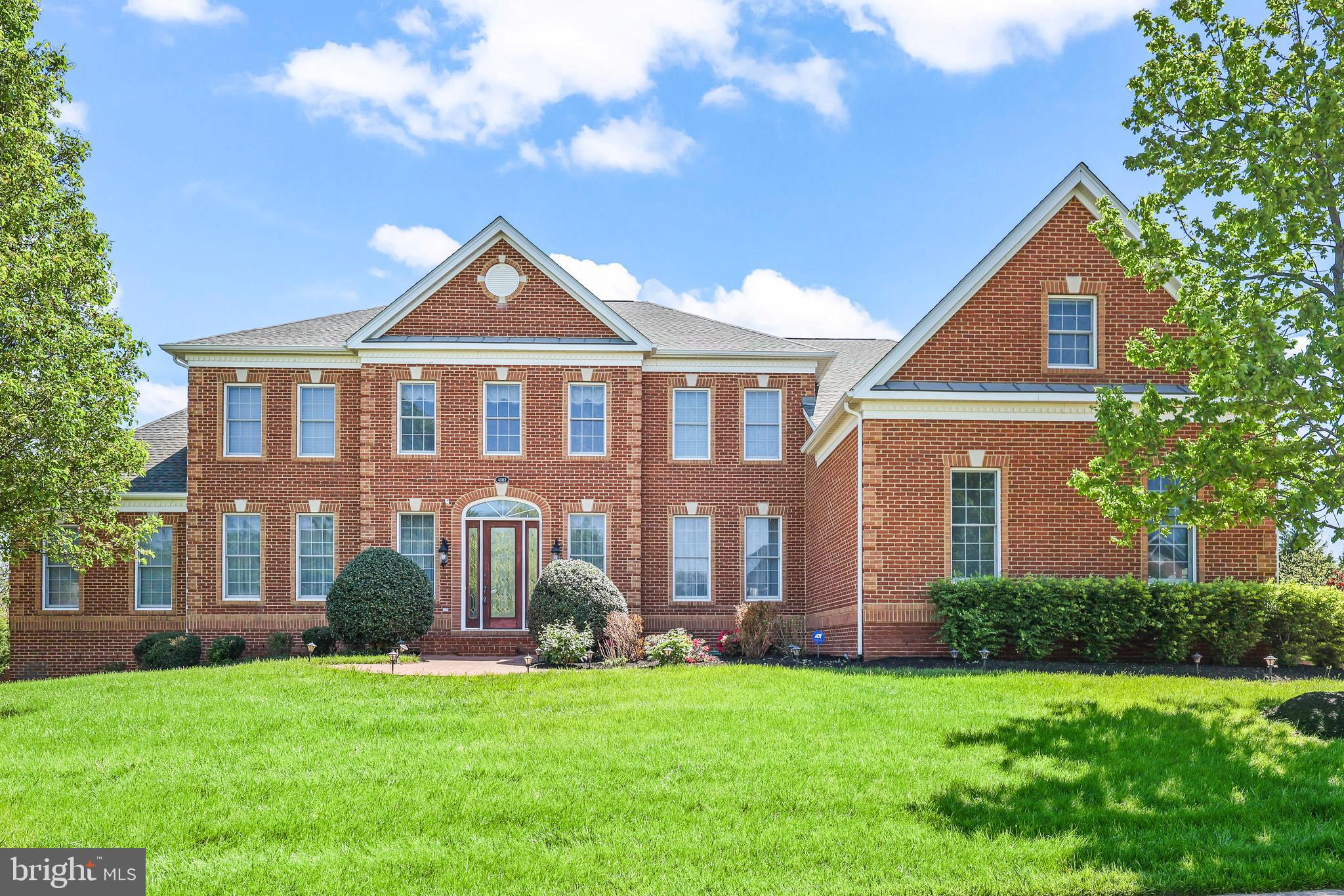 43112 UNISON KNOLL CIRCLE