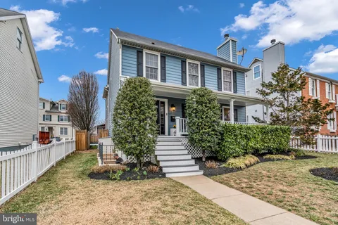 3023 18th Street S, Arlington, VA 22204 - MLS#: VAAR2053816