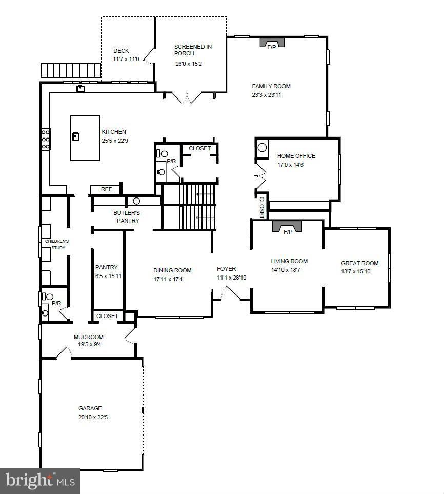 WOODLAND ACRES - Residential