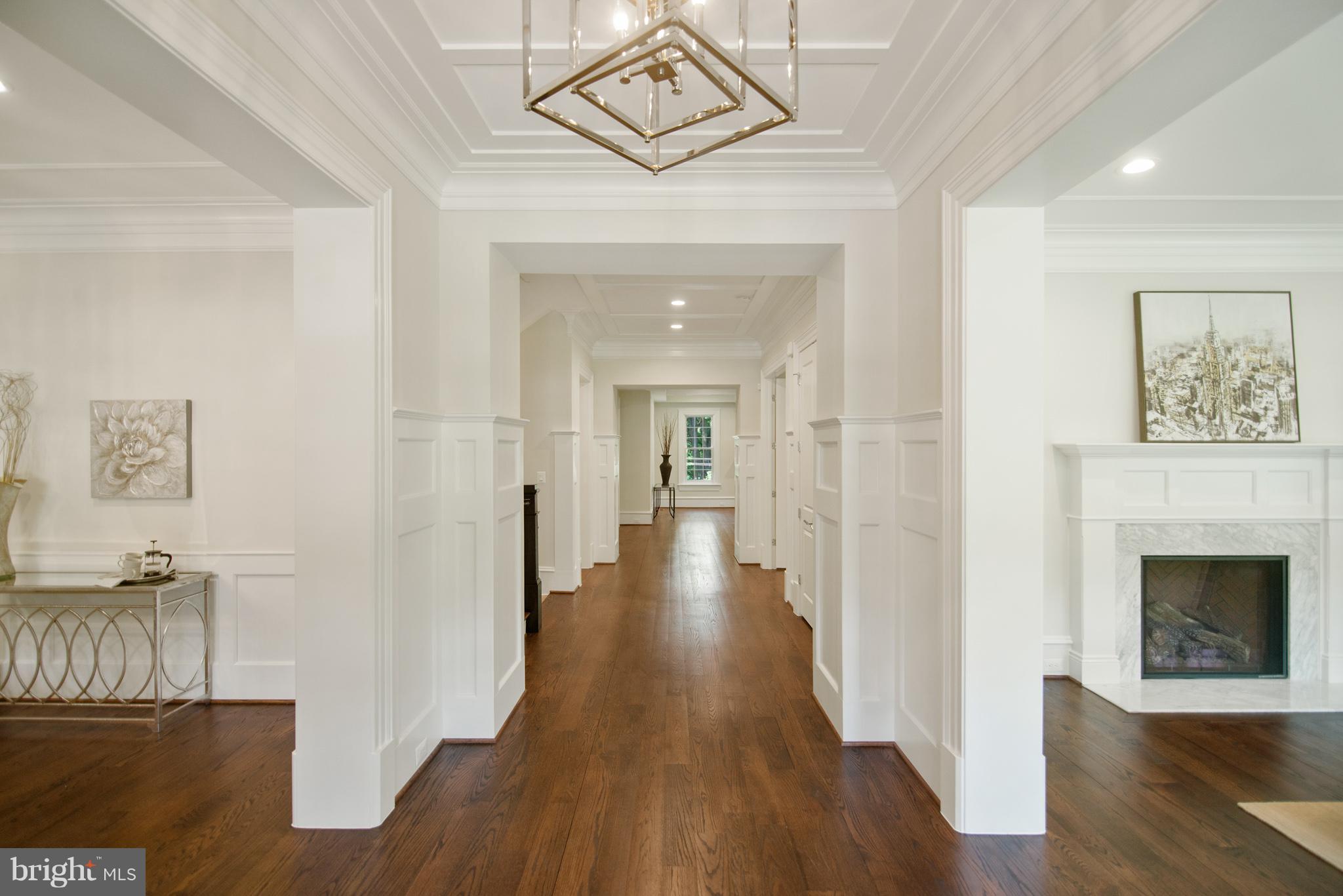 WOODLAND ACRES - Residential