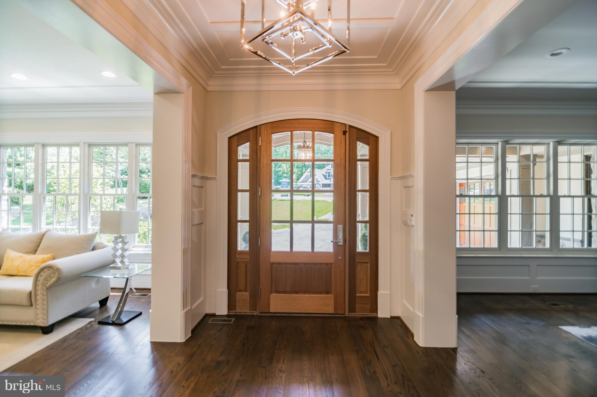 WOODLAND ACRES - Residential